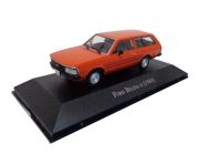 I XO 1:43 Ford Belina II 1980 boutique alloy car toys for children kids toys Model Original packaging