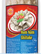 Ham Nấm Shiitake Chay Âu Lạc 450g 1kg