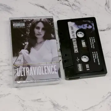 ✿16/25pcs✿ Lana Del Rey ✧Elizabeth Woolridge Grant✧ Album