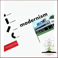 Best seller จาก Modernism [Hardcover]หนังสือภาษาอังกฤษมือ1(New) ส่งจากไทย