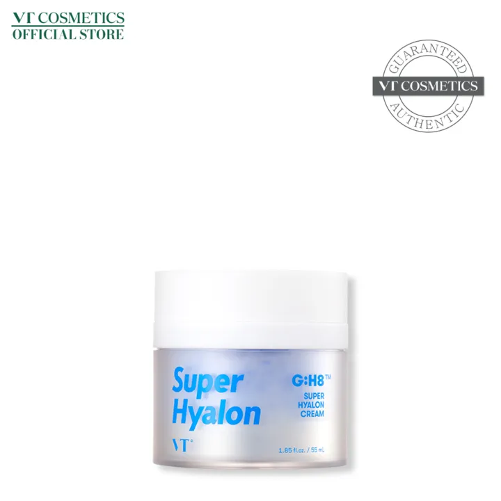 เจลบำรุง VT Super Hyalon Cream (55ml) | Lazada.co.th