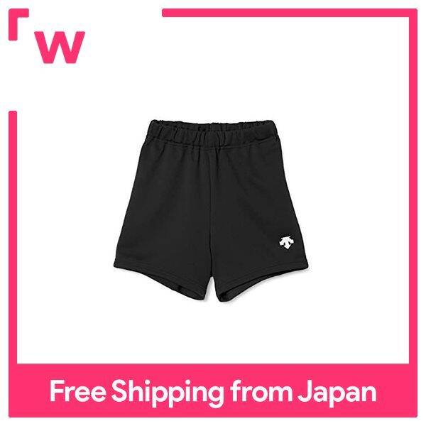 DESCENTE Volleyball Pants DSP6092W Lazada