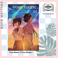 [Querida] การ์ตูนภาษาอังกฤษ Your Name 1 (Your Name) by Makoto Shinkai