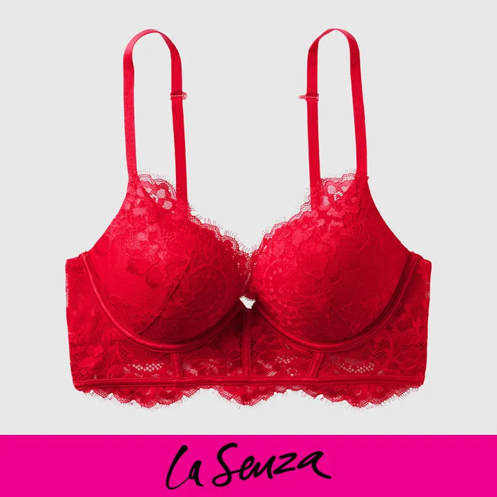 la senza 2 cup push up