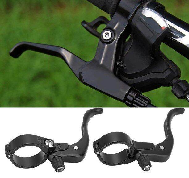 Brake Lever Full Aluminum Alloy Bicycle Brake Lever Lazada PH