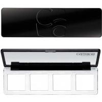 Catrice Art Couleurs Collection Palette - คาทริซอาร์ทคูลัวร์คอลเล็คชั่นพาเลลต์ (เครื่องสำอาง,ชุดเซ็ตเครื่องสำอาง,พาเลตต์ New)