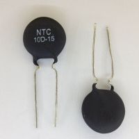 20pcs/lot Thermistor Resistor 10D-15 NTC10D-15 DIP ntc 10D15 new original