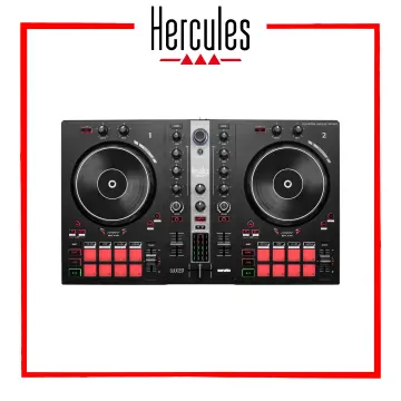 Hercules DJ Control Inpulse 300 - The Rock Store
