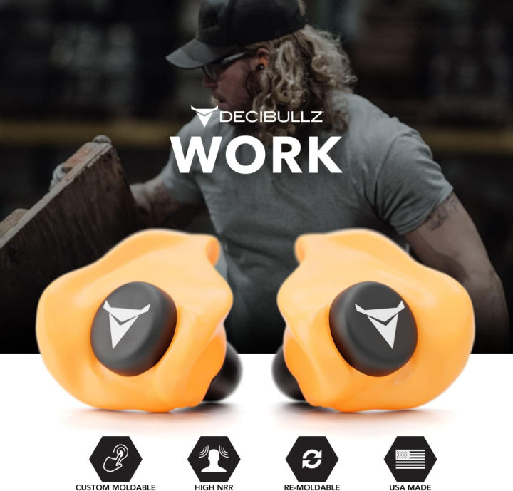 decibullz-custom-molded-earplugs-31db-highest-nrr-comfortable-hearing-protection-for-shooting-travel-swimming-work-and-concerts-orange