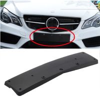 Front Bumper License Plate Bracket Support Mount Frame 2078851881 For BENZ E CLASS W207