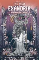 ใหม่หนังสืออังกฤษ Critical Role: the Tales of Exandria--the Bright Queen [Paperback]