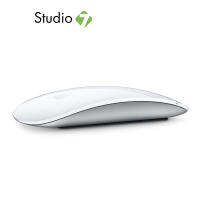 Apple Acc Magic Mouse (2021) by Studio 7 เมาส์ไร้สายนุ่มนวลและลื่นไหลสำหรับ iMac และ Macbook