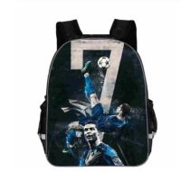 New Cristiano Ronaldo CR7 Backpack Kids Boys Girls Fashion Bag Surprise Gift School Bags Beautiful Students School Backpack