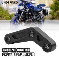 Motorcycle Lowering Link Kit for YAMAHA MT07 FZ07 2014-2023 YZF R7 2021-23 XSR700 2016-23 Rear Suspension Connecting MT-07 FZ-07