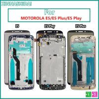 New LCD For Motorola Moto E5 Plus E5Plus XT1924 E5 Play XT1920 XT1921 E5 XT1944-2 XT1944-4 Lcd Display Touch Screen Assembl