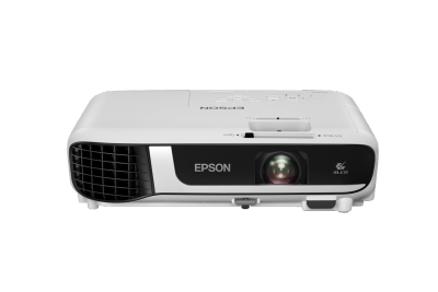 โปรเจคเตอร์ Epson EB-W51 Projector Epson EB W51  ความสว่าง 4,000 Lumens ความละเอียด WXGA By Lamfa