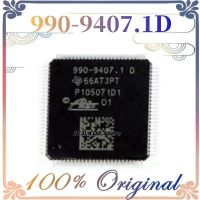 1Pcs/Lot New Original 990-9407.1D P105071D1 QFP100 Car ABS Pump Computer Board CPU Chip IC For Ford Focus In Stock