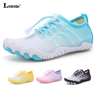 Kids Water Sneaker for Fishing Beach Swimming Wading Walking Children Barefoot Shoes Quick Dry Breathable Girls Boys Water Shoes