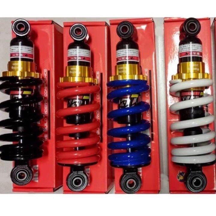 TTGR SHOCK FURY MONO 250mm | Lazada PH