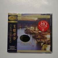 คำแนะนำ: ฟิวเซอร์และเมลโล่เฟดเอฟฟรุตพัดลมอิตาลี Italaiano CD มีในสต็อก