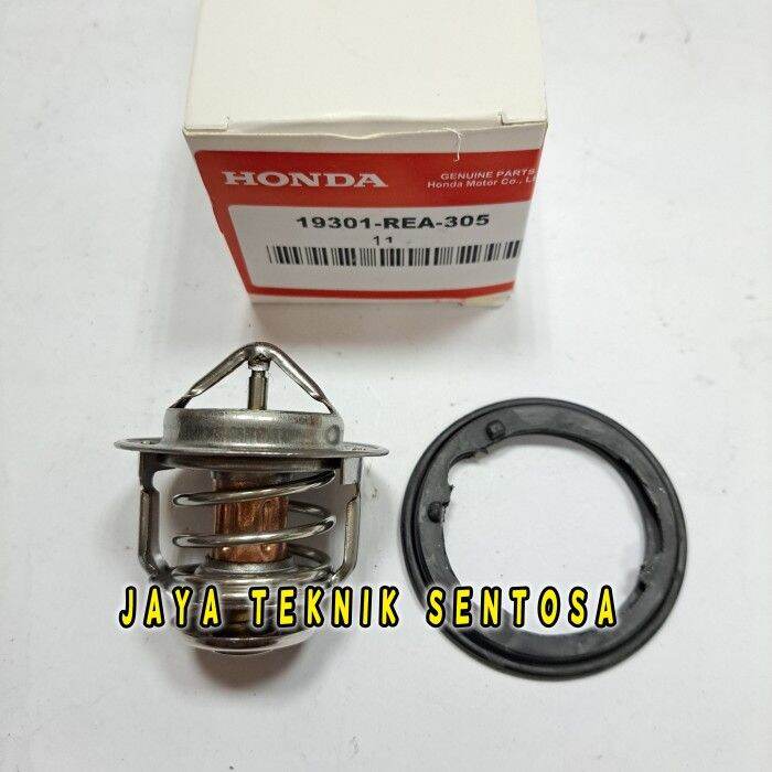 Thermostat Honda Civic FD1 20062012 & City Z 19962002 Lazada Indonesia