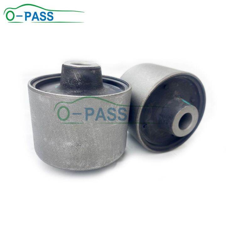 OUPAISI Front Lower Big Control Arm Bushing For HYUNDAI GETZ CLICK