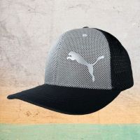 ❐ หมวก PUMA FLEXI TOPI แบบเต็ม