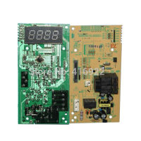 Original เตาอบไมโครเวฟบอร์ดคอมพิวเตอร์ EGXCCA4-01-R03-K06-K11-K Mainboard Part