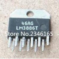 【✔In stock】 KUAOEL Lm3886t Zip11 Lm3886