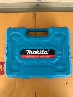 [[ส่งฟรี ไม่ต้องใส่โค้ด]] สว่่านไร้สายมากีต้า makita เจาะปูน เจาะไม้ พกพา แถมอุปกรณ์1กล่อง