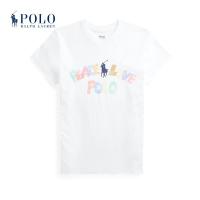 Ralph Laurenn ผู้หญิงฤดูร้อน21 Polo เสื้อยืด RL22294