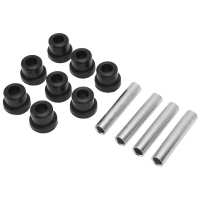 70291‑G01 Rubbing Protection Leaf Spring Bushing Replacement for EZGO TXT 1994‑up Gas Electric for Club Car