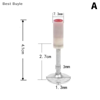 ?Best Buyle 10ชิ้นเครื่องทำเล็บคอนกรีตประสิทธิภาพสูงเครื่องมือตกแต่งงานไม้เล็บงานไม้สำหรับงานช่างไม้ติดผนังคอนกรีตตะปูยึดเล็บ