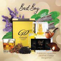 กลิ่น Badboy 30 ml. ❤ สเปรย์น้ำหอมฟีโรโมน Gooddaylady แท้ 100%