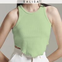SALISA - TANK PF22 greens
