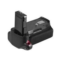 Vertical Battery Grip Holder for Nikon D5300 D3300 D3200 D3100 DSLR Camera EN-EL 14 Battery Powered with IR Remote Control