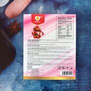 Bột Gelatine Bio Baker 25g