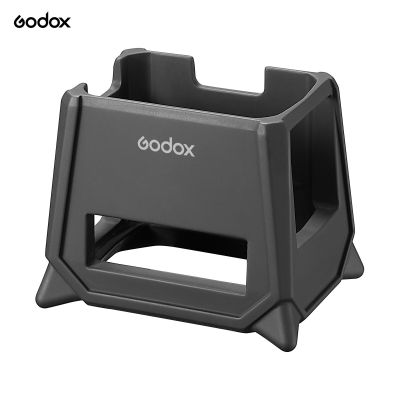 Godox Ad200pro-PC อะไหล่ที่วางไฟกันกระแทกป้องกันที่ใส่แฟลชสำหรับ200Pro Godox AD