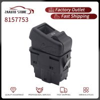 For Volvo FH/FM/FMX/NH 9/10/11/12/13/16 Power Window Control Switch Lifter Button 8157753 6Pins