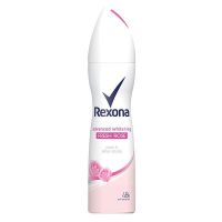 SuperSale63 เรโซน่า Rexona Spray เรโซน่าสเปรย์ ขวดใหญ่ 135ML ระงับกลิ่นกายหายห่วง เฟรชโรส 135ML