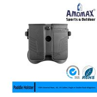 Amomax Universal Double Magazine Pouch สำหรับซองแม๊ก ทุกรุ่น