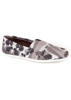 Toms Classic Gray Palm Tree