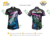 (ALL IN STOCK)  TEAM SHOOTING SHOOTER CLUB IPSC Quick Dry Full Sublimation Free Custom Logo Design Summer Polo POLO shirt 65