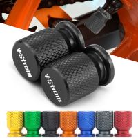 ◙♤ For SUZUKI VSTROM DL250 DL650 V-Strom DL1000 DL 650/XT 1000/XT V STROM 650 1000 250 Waterproof Wheel Tire Valve Stem Cover Caps