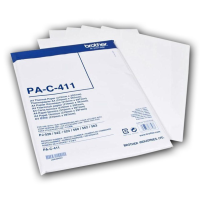 กระดาษพิมพ์ความร้อน ขนาด A4 Brother Thermal Paper PA-C-411 (แพ็ค 100 แผ่น)