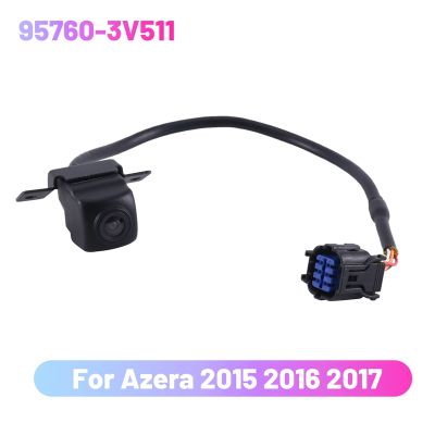 95760-3V511 New Rear View Camera Reverse Camera Parking Assist Backup Camera for Hyundai Azera 2015 2016 2017