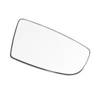 Car Front No Heated Side Door Wing Rear View Mirror Lens Glass for Transit Mk8 2014-2020 150 250