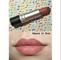 ลิปสติก revlon สี 003 mauve it over นู้ดสวยๆ