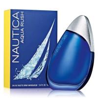 Nautica Aqua Rush EDT 100 ml.