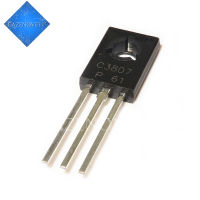 10pcs/lot 2SC3807 C3807 TO-126 In Stock